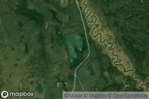 Glove Lake