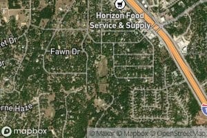 Lakeside Acres Club Lake