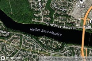Ruisseau Ogden