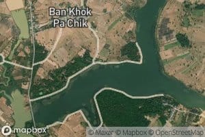 Ang Kep Nam Ban Khok Pa Chik