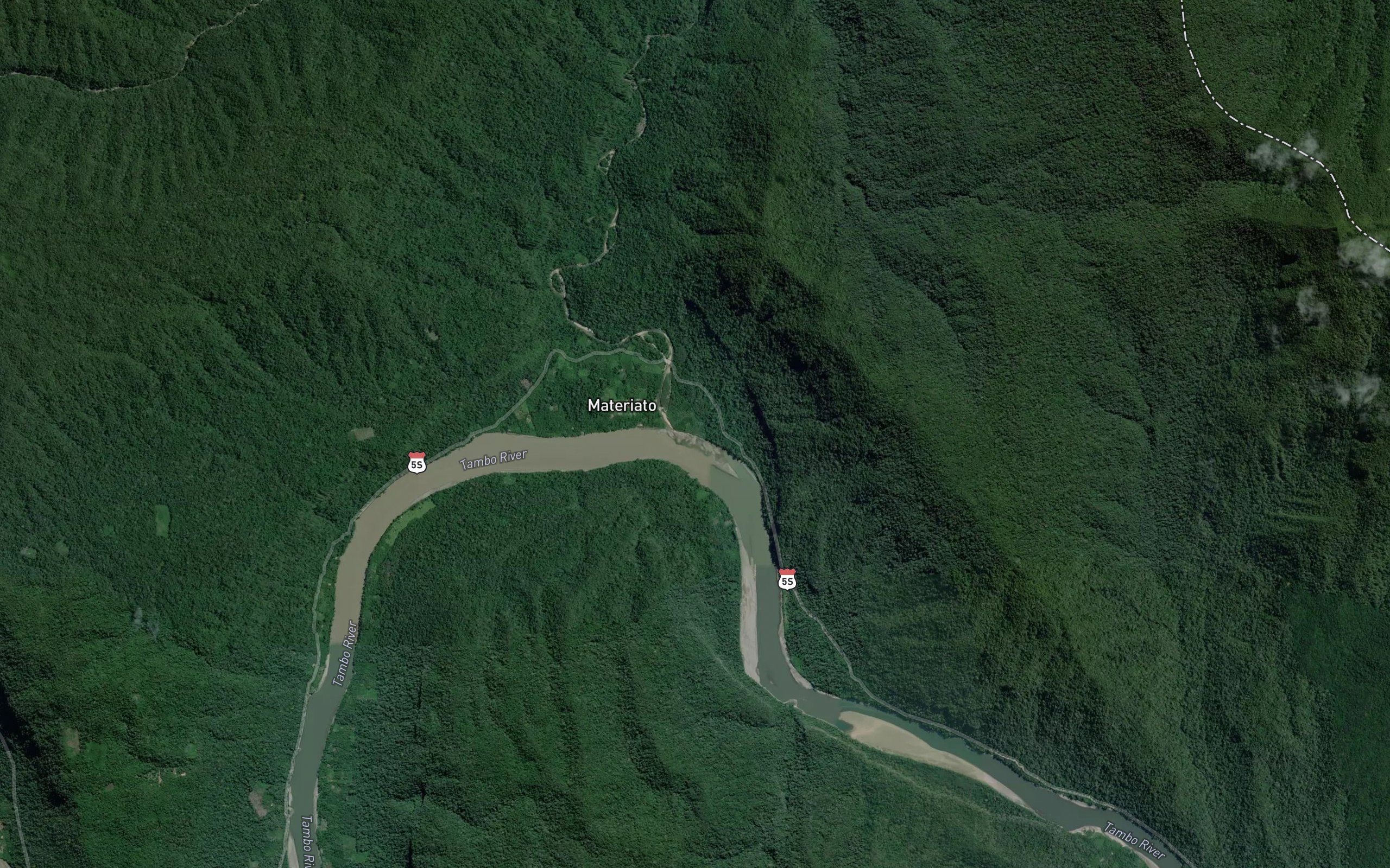 Rio Masarobeni