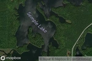 Semple Lake