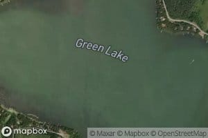 Green Lake