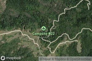 Redwood Lake