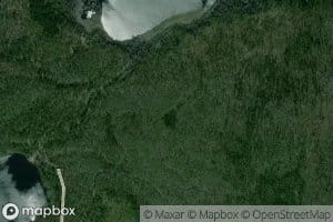 Ozero Maloye Kochkozero