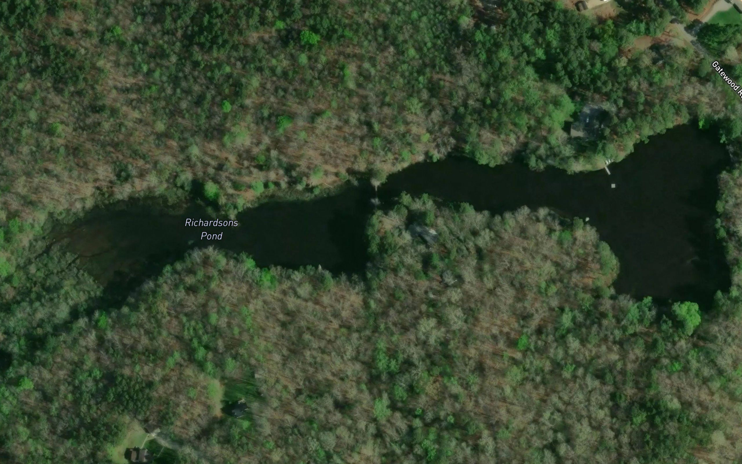 Richardsons Pond
