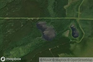 Blake Lake