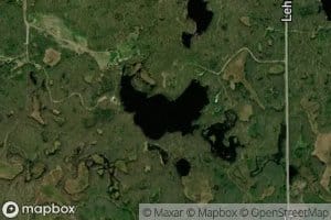Pine Lake