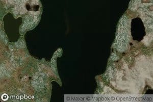 Yalteebekaynatay Lake