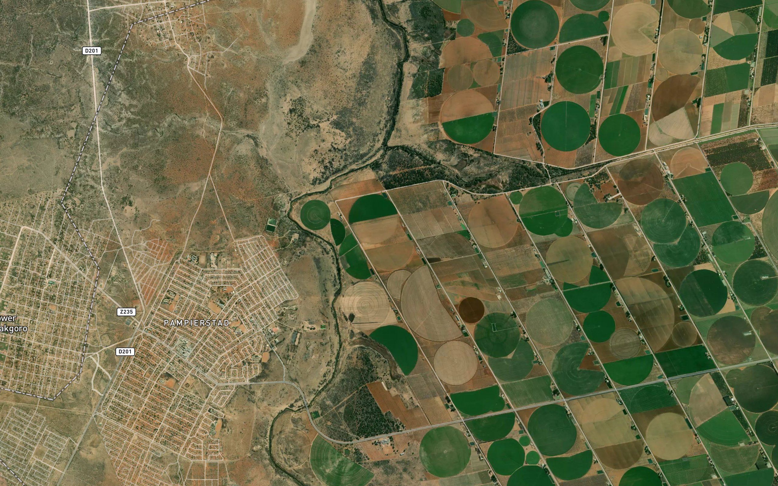 Pokwanispruit