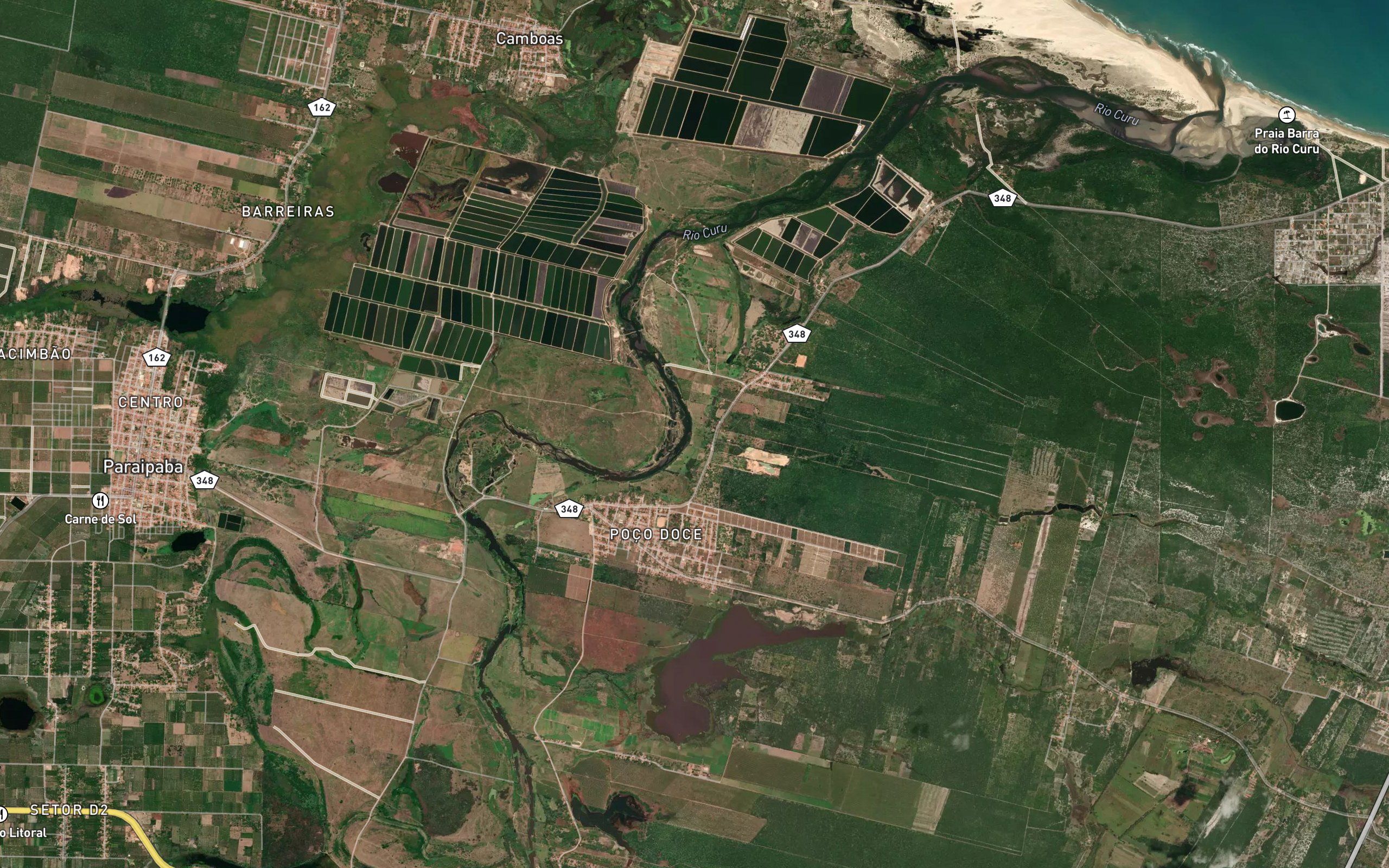 Corrego dos Lopes