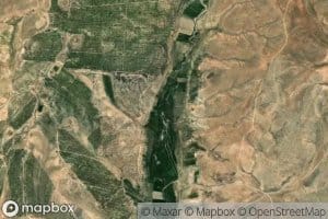 Rudkhaneh-ye Fasli-ye Angaregun