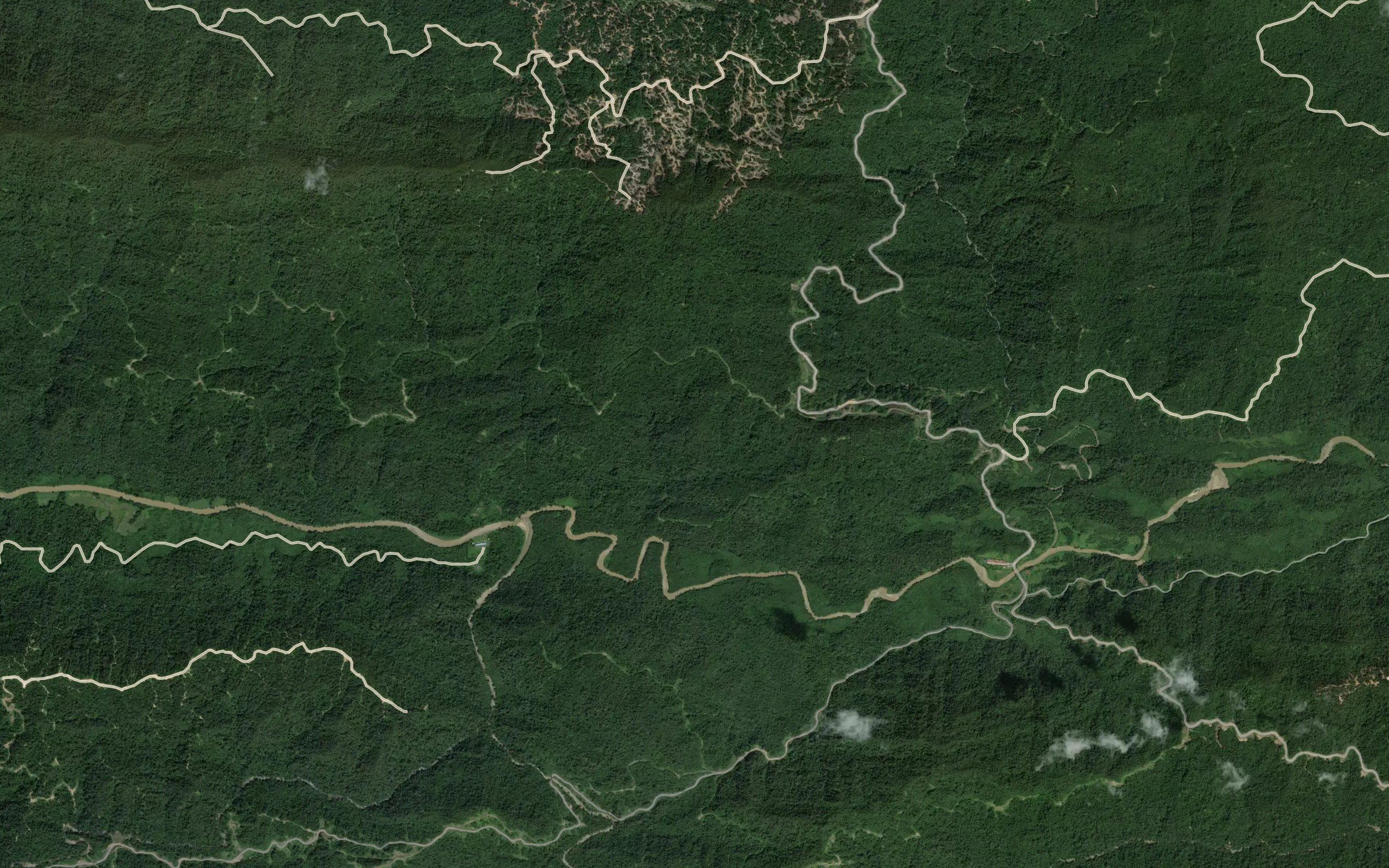 Sungai Kajang