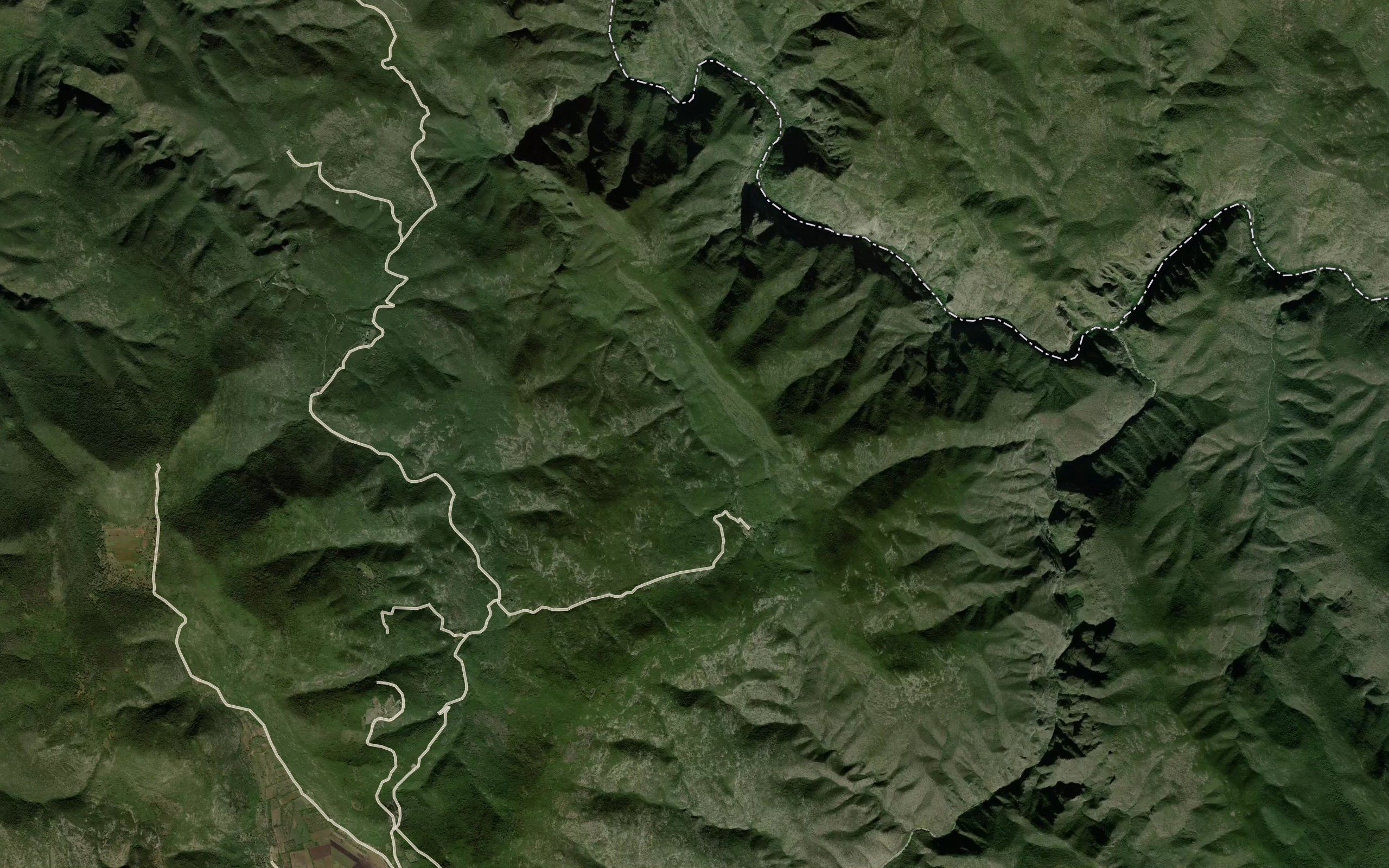 Barranca Salitrillo