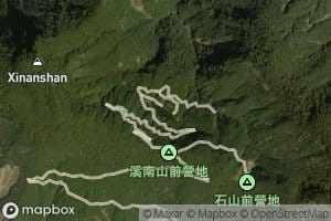 Xiu Hu