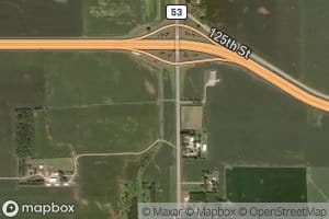 County Ditch Number Fortytwo