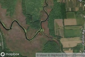 Sterling Valley Creek