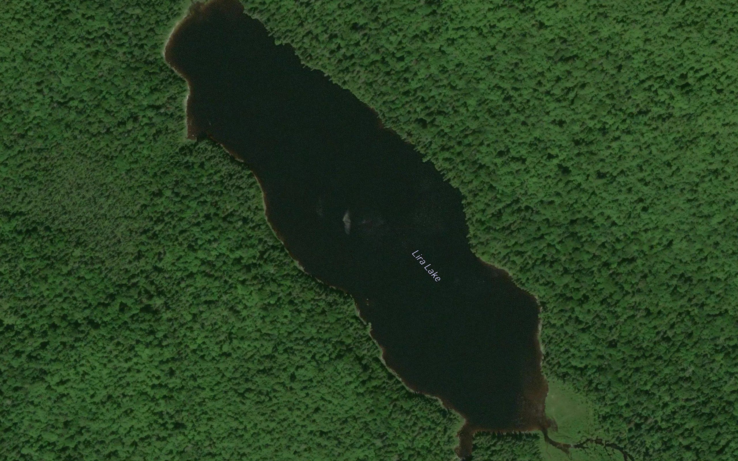 Lira Lake
