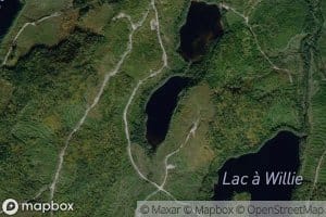 Lac a Primeau
