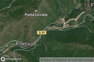 Ruisseau de Pasquale