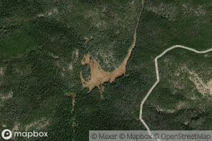 West Fork Wet Cottonwood Creek