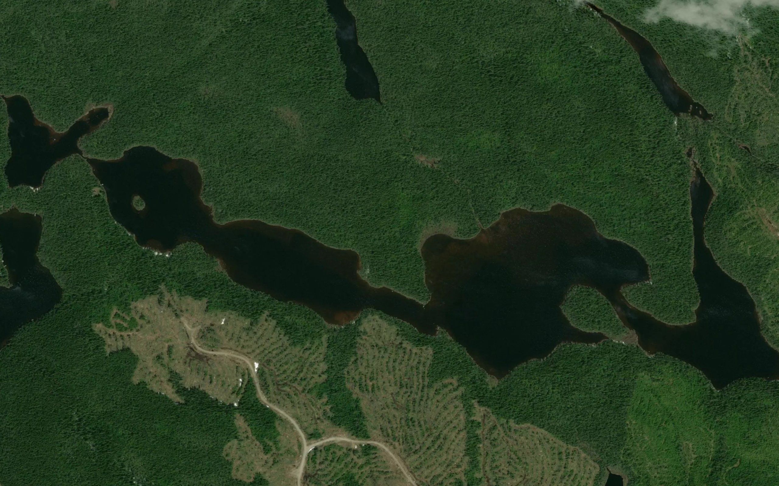 Lac Nazaire