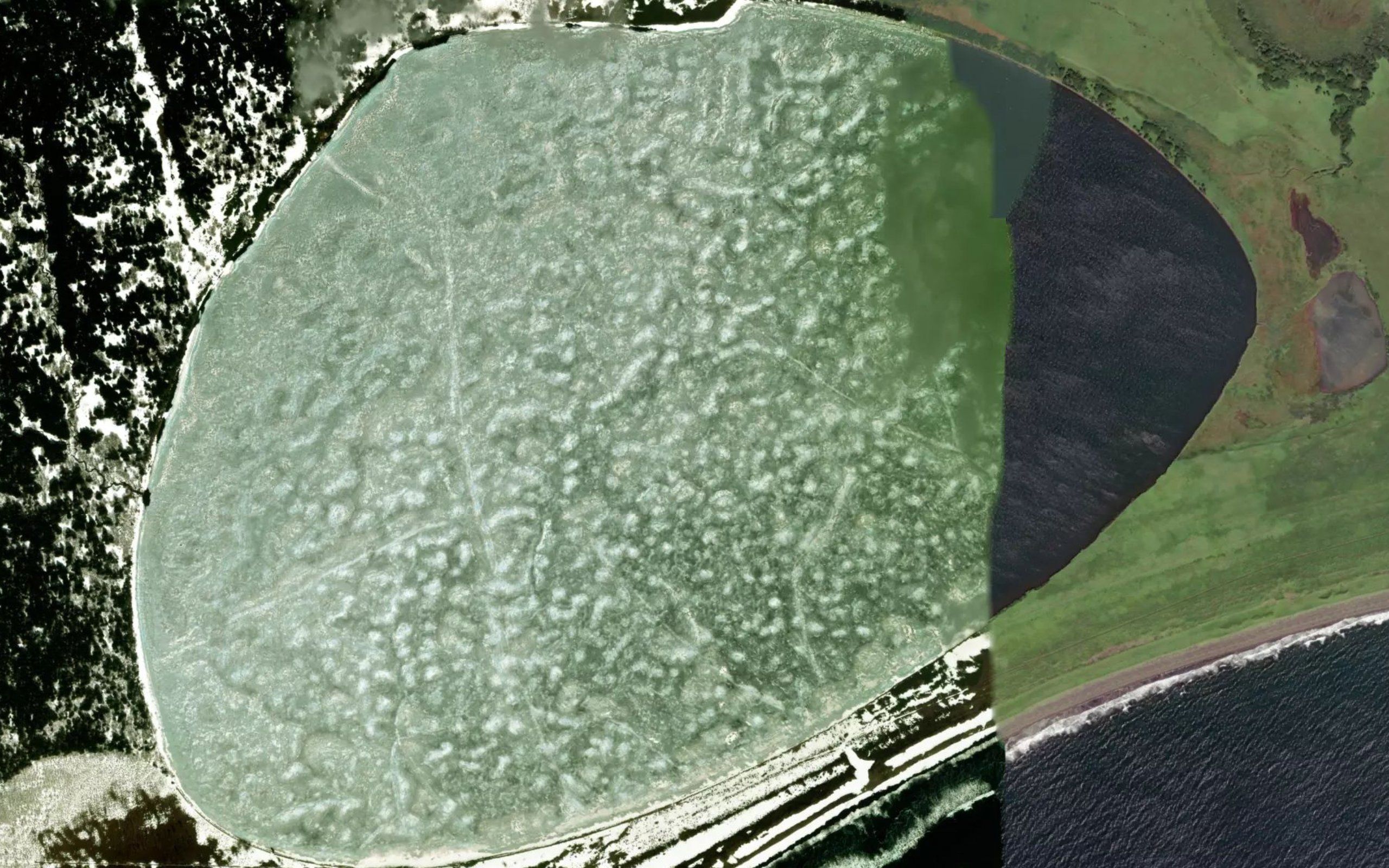 Ozero Krugloye