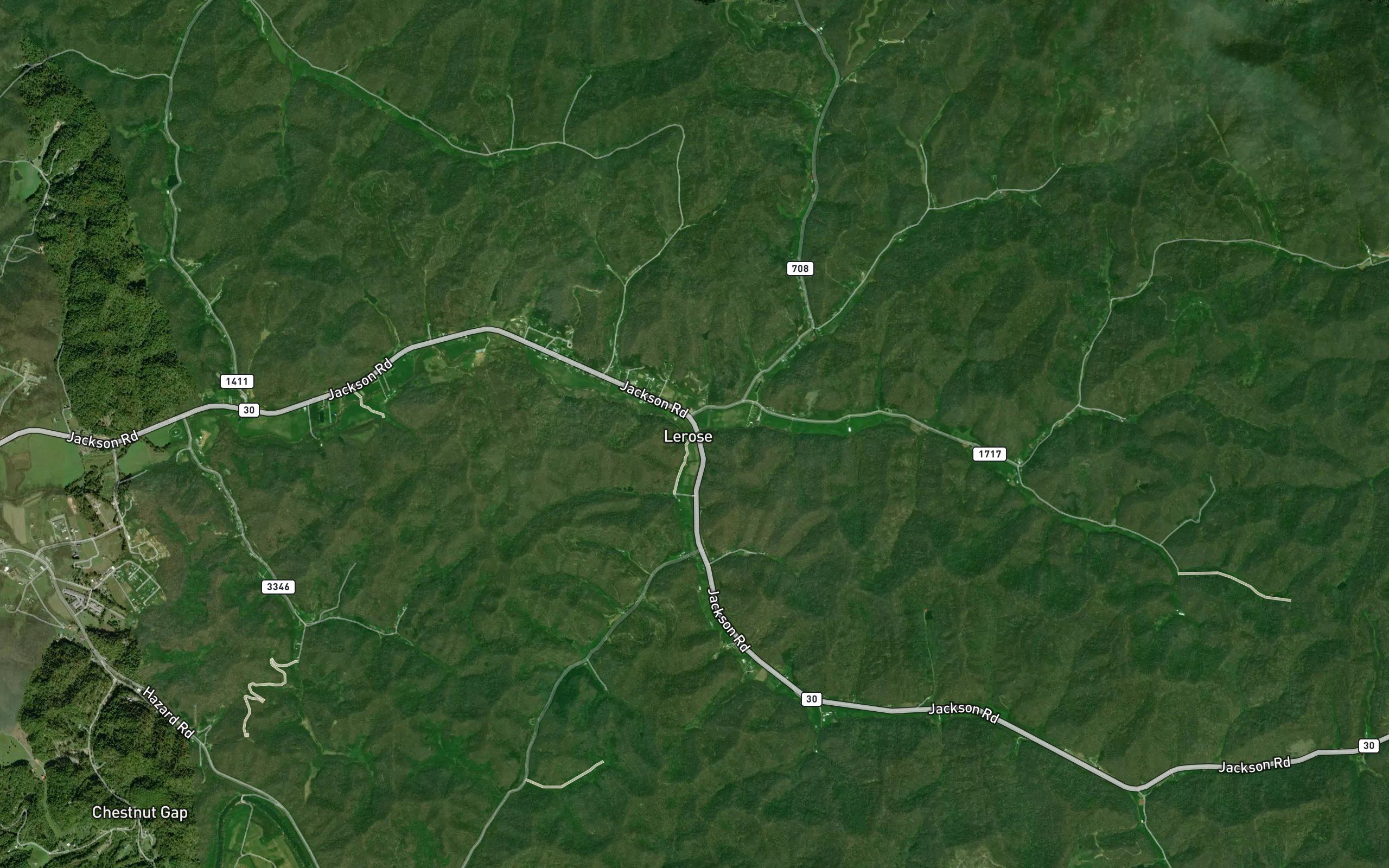 Spencer Fork