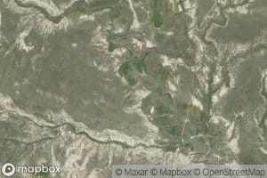 West Fork Razor Creek