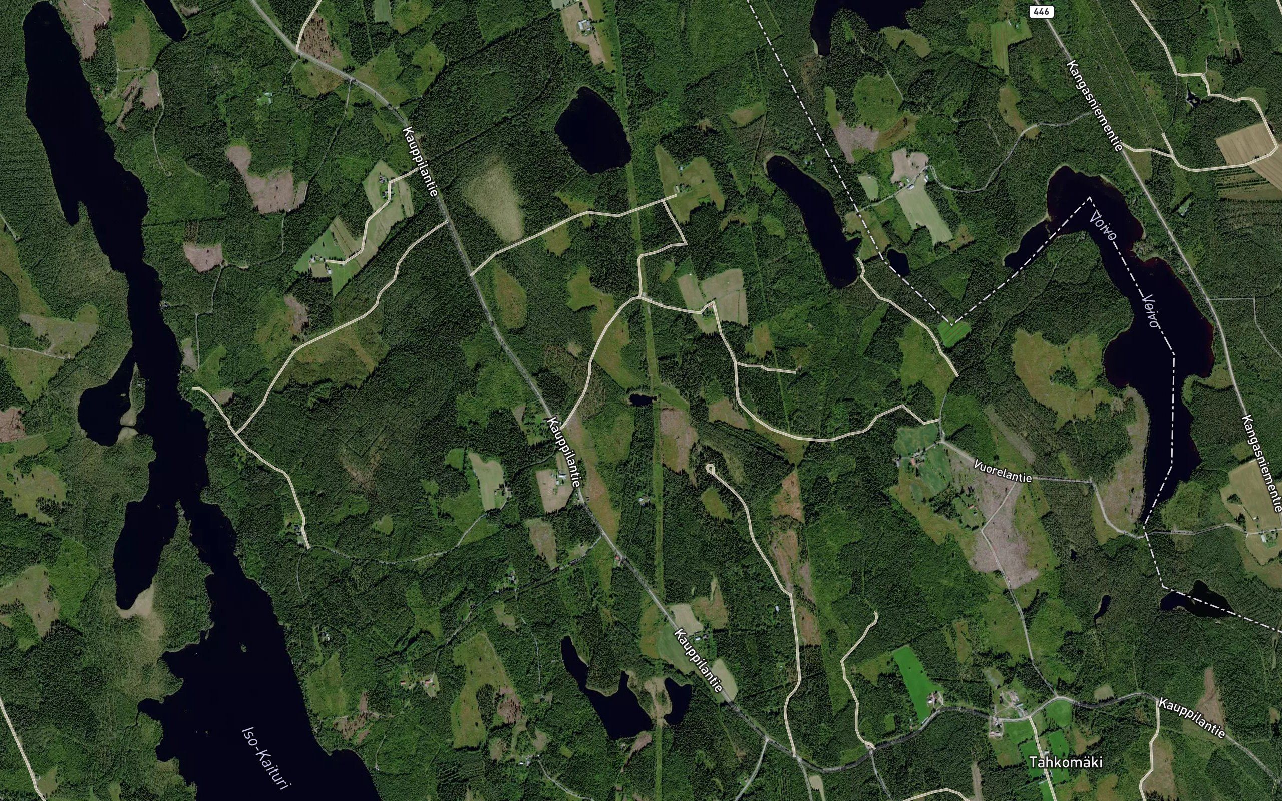 Paskolampi
