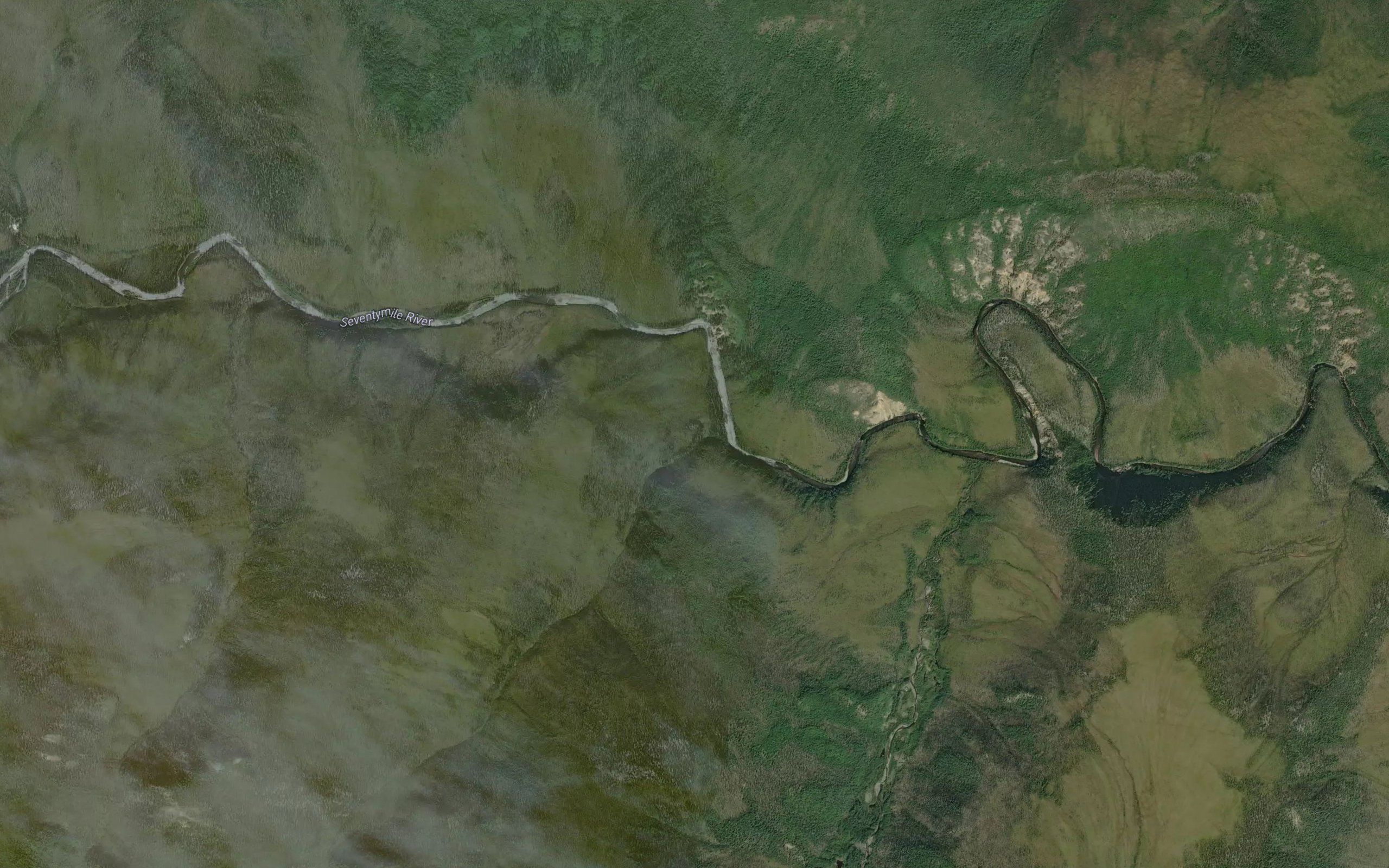 Easter Creek