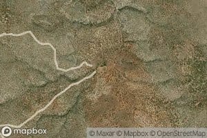 Grassie Point Reservoir