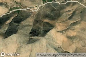 Cheshmeh-ye Bala Kariz