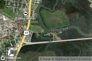 Dupree Creek