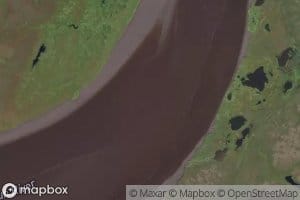 Punok Creek