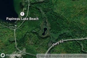 Mud Pond