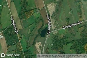 Hermiston Lake