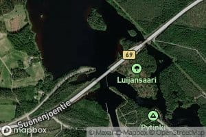 Porrinsalmi