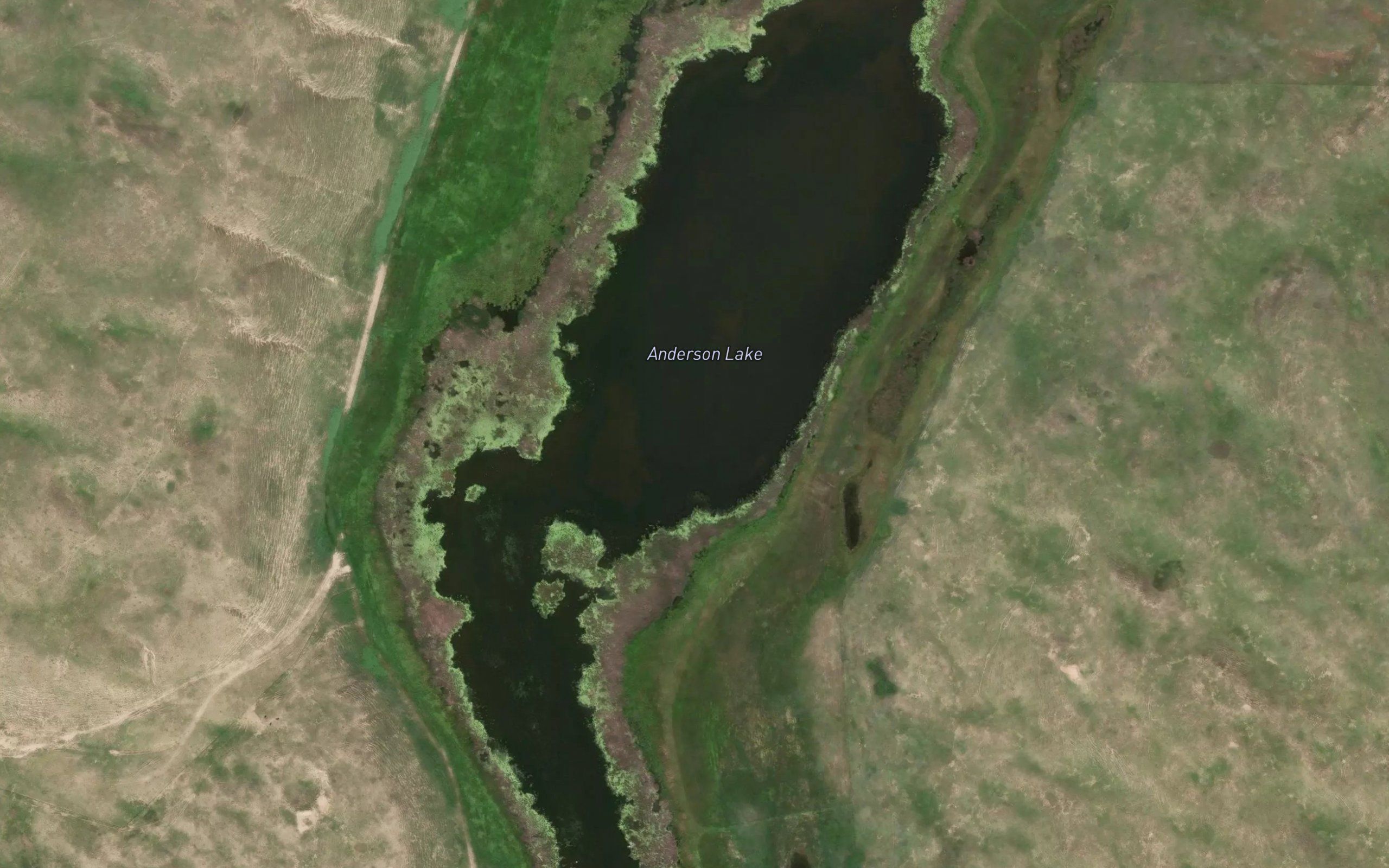 Anderson Lake