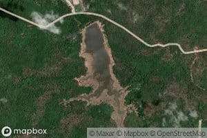 Ang Kep Nam Huai Samroeng