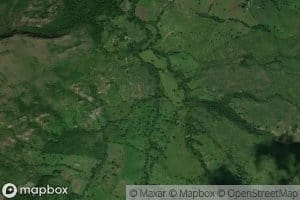 Quebrada Raspacueros