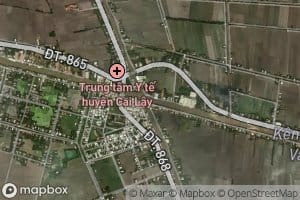 Kenh Nguyen Van Tiep