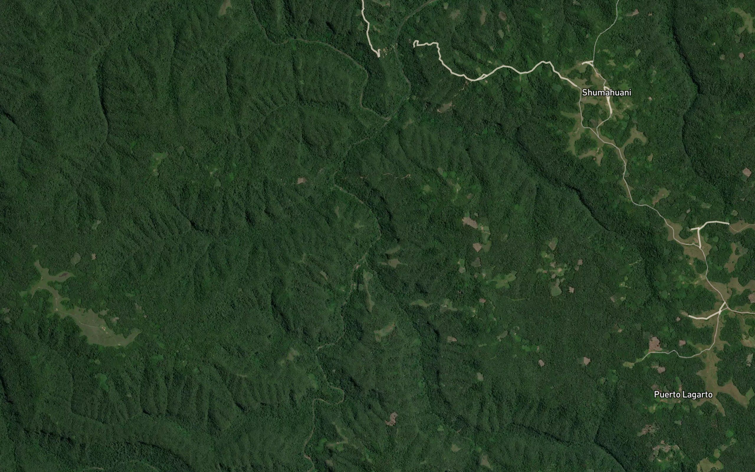 Quebrada Pairini