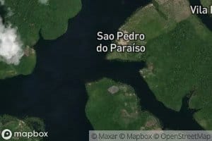 Igarape Paraiso