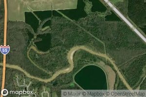 Dement Creek
