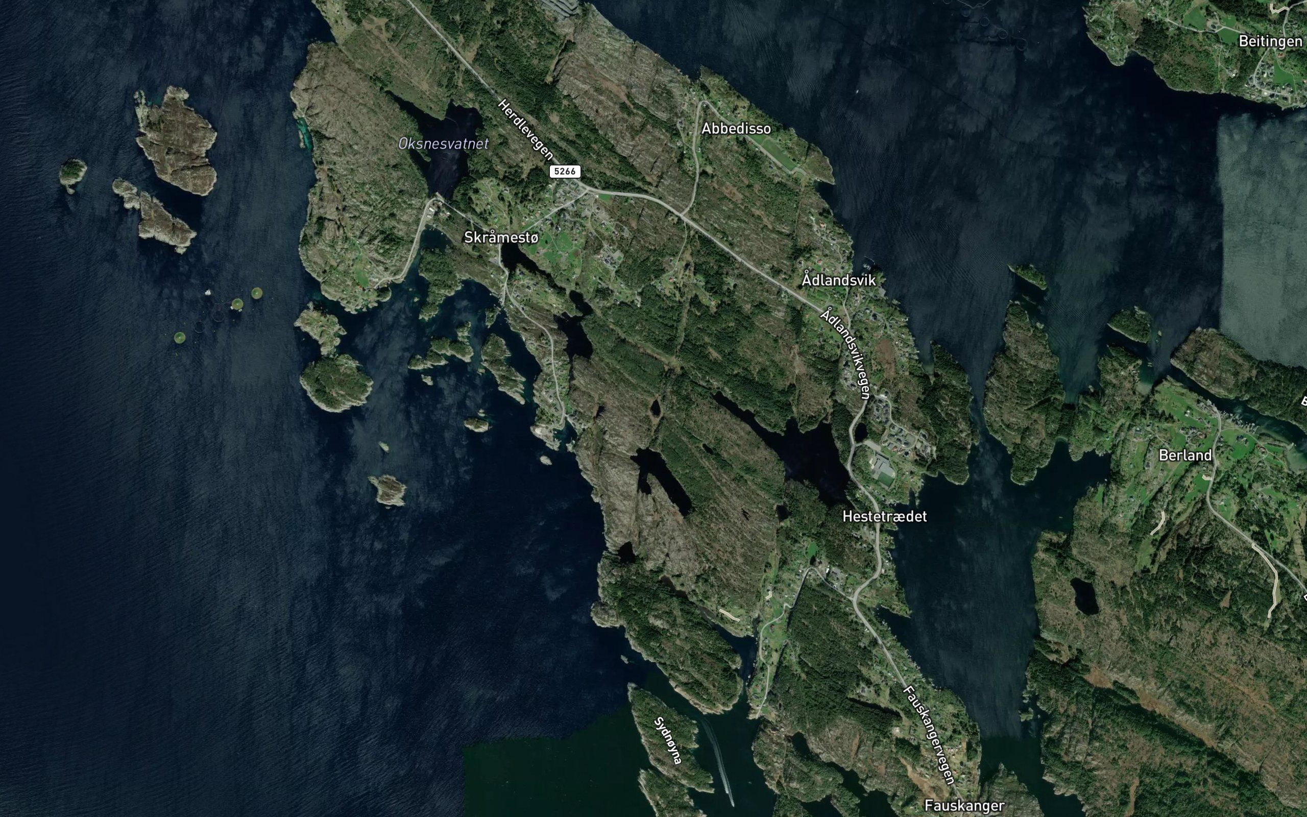 Tverrgardtjorn