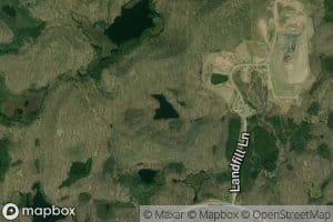 Hart Lake
