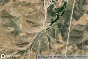 Cheshmeh-ye Kariz
