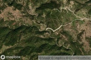 Rio Cancela Chiquito