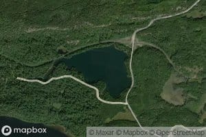 Green Lake